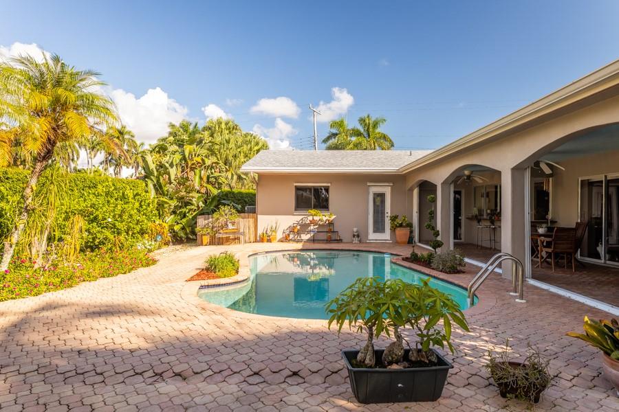 Hollywood Lakes Sec 1-32 - Residential