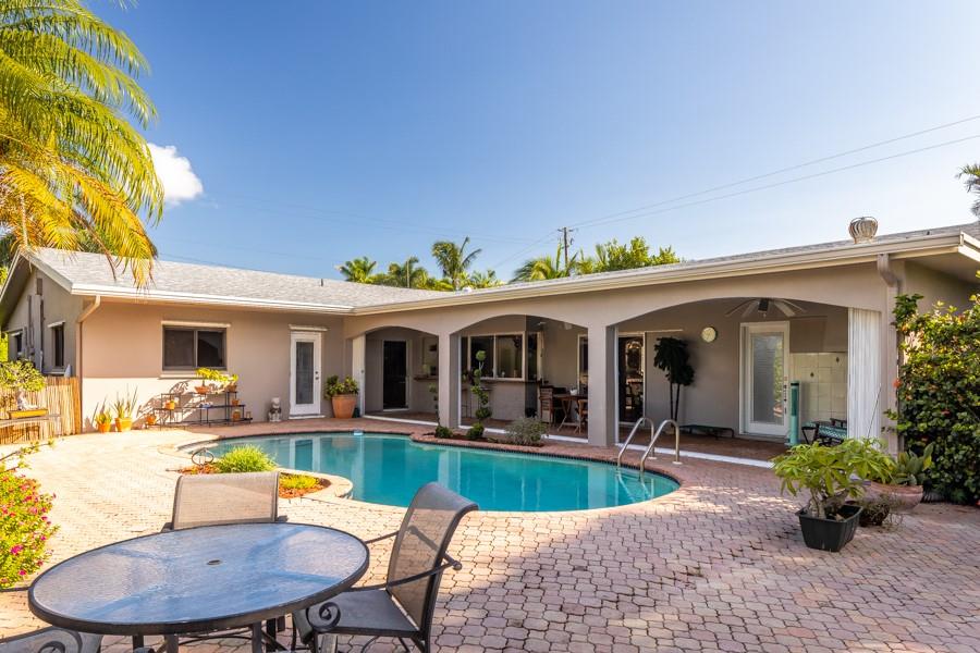 Hollywood Lakes Sec 1-32 - Residential