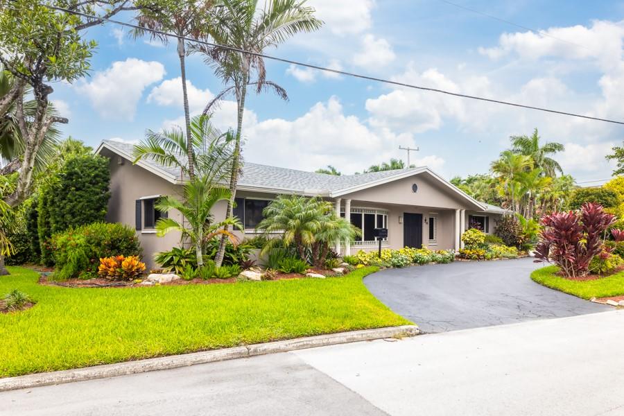 Hollywood Lakes Sec 1-32 - Residential