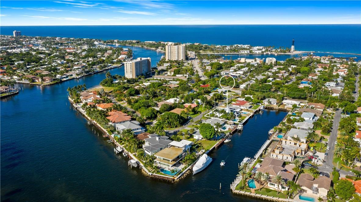 HILLSBORO SHORES - Residential