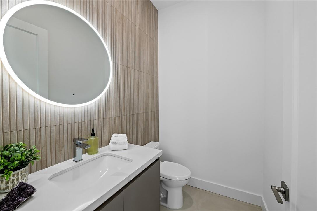 HILLSBORO SHORES - Residential