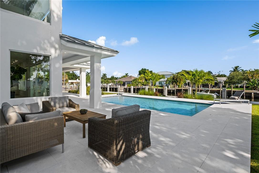 HILLSBORO SHORES - Residential