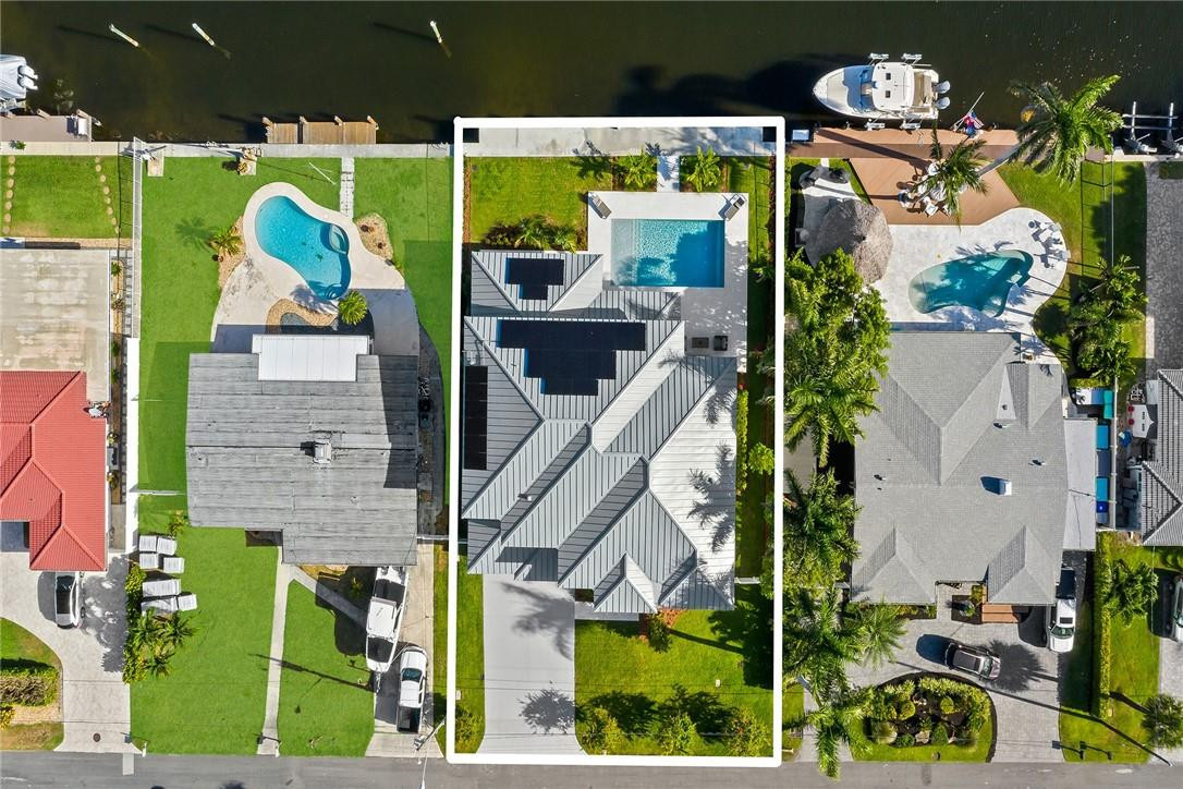 HILLSBORO SHORES - Residential