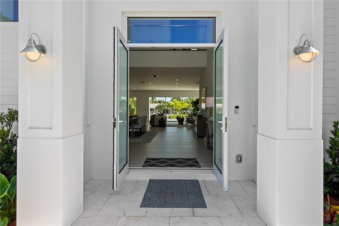 HILLSBORO SHORES - Residential