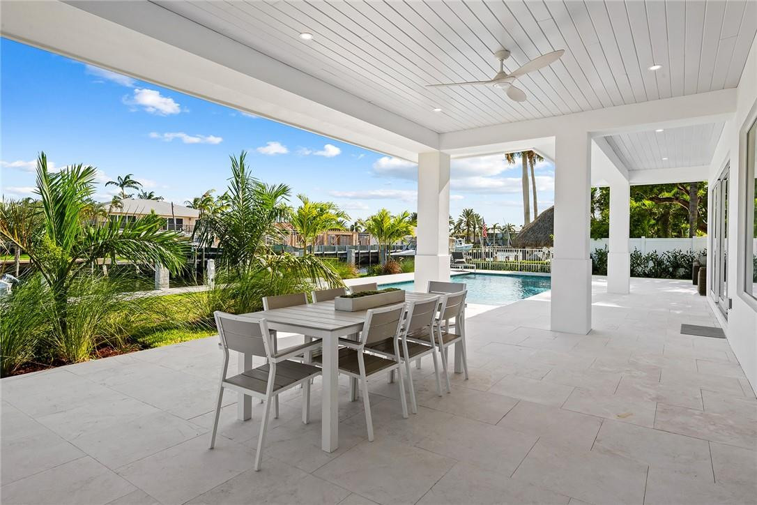 HILLSBORO SHORES - Residential