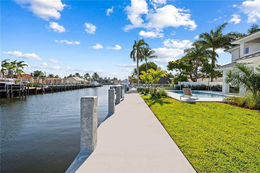 HILLSBORO SHORES - Residential