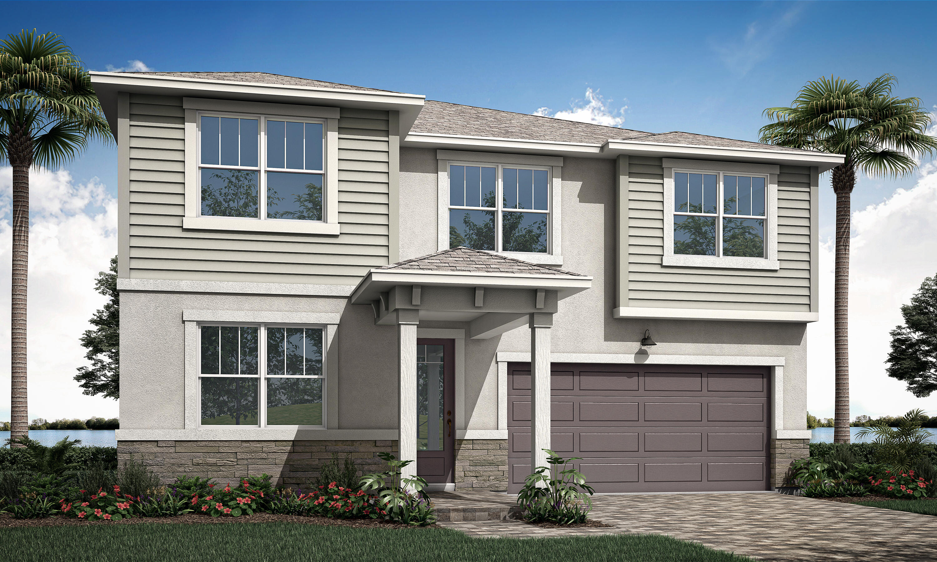 CADENCE WG5D PHASE 1 - Residential