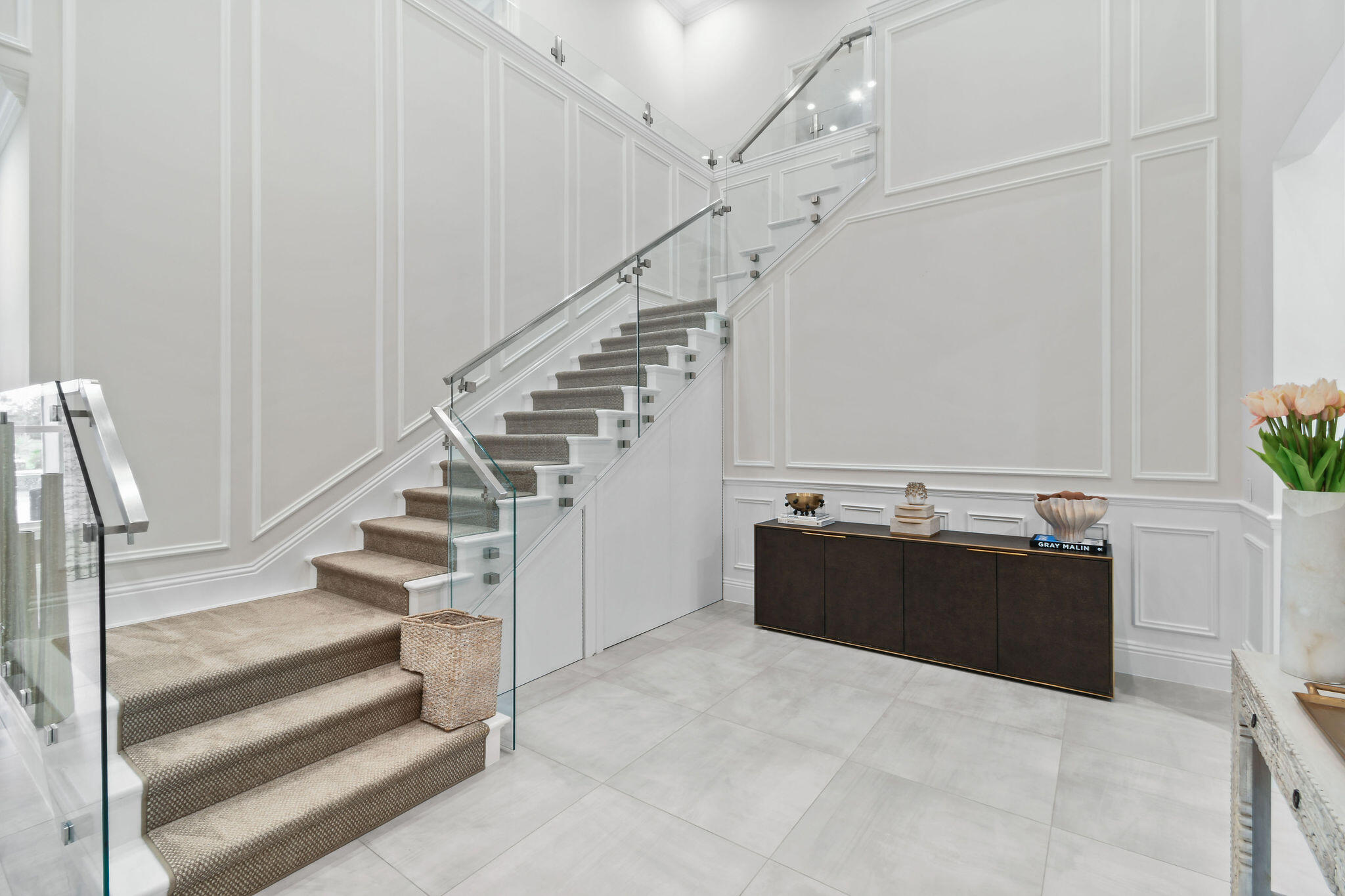 Trailside - Residential