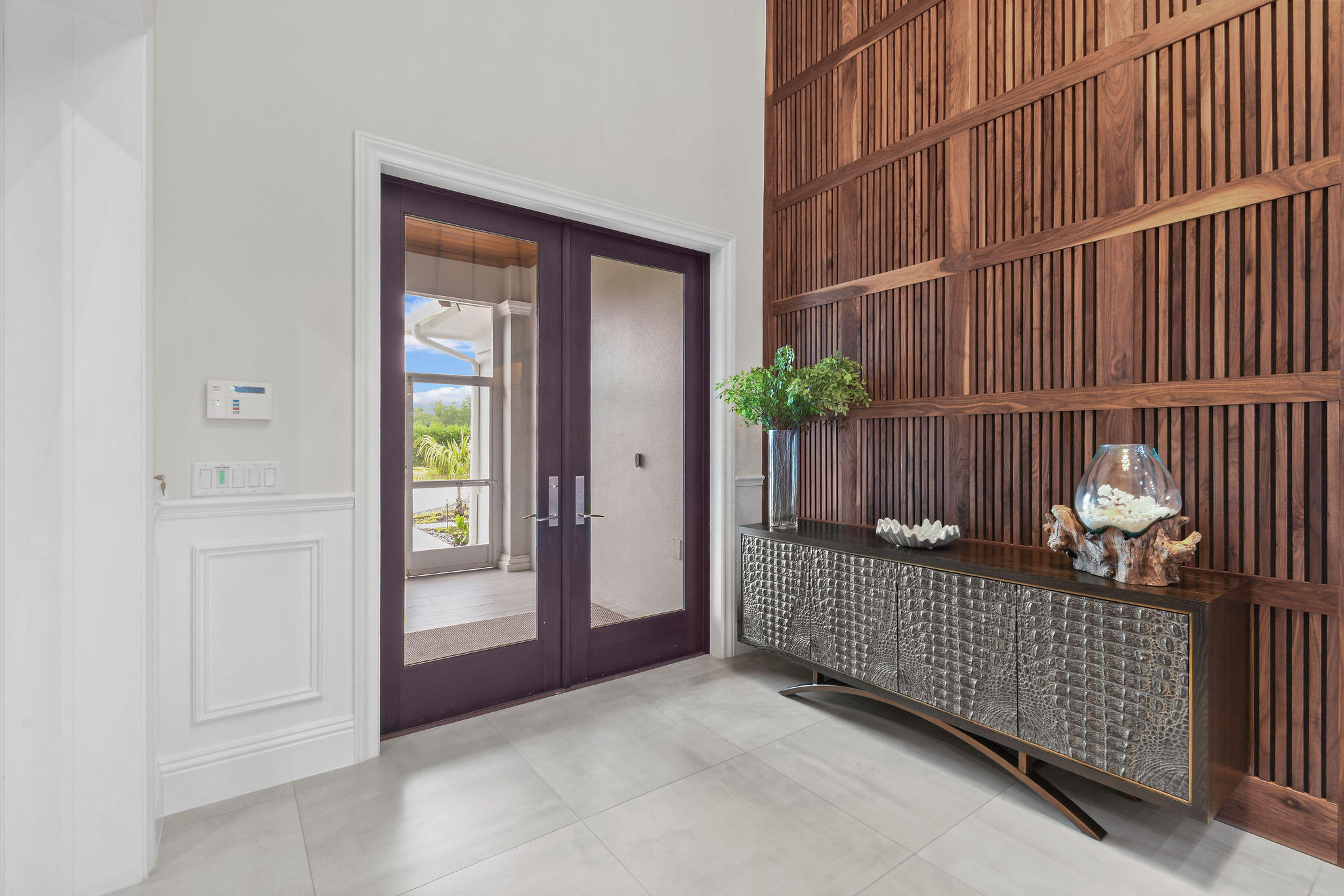 Trailside - Residential