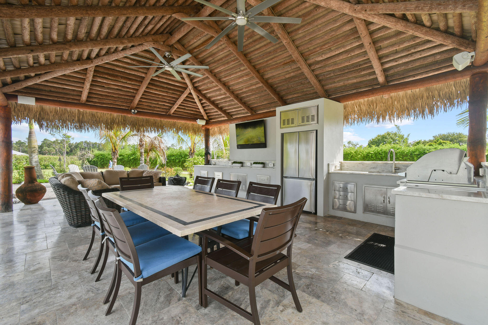 Trailside - Residential