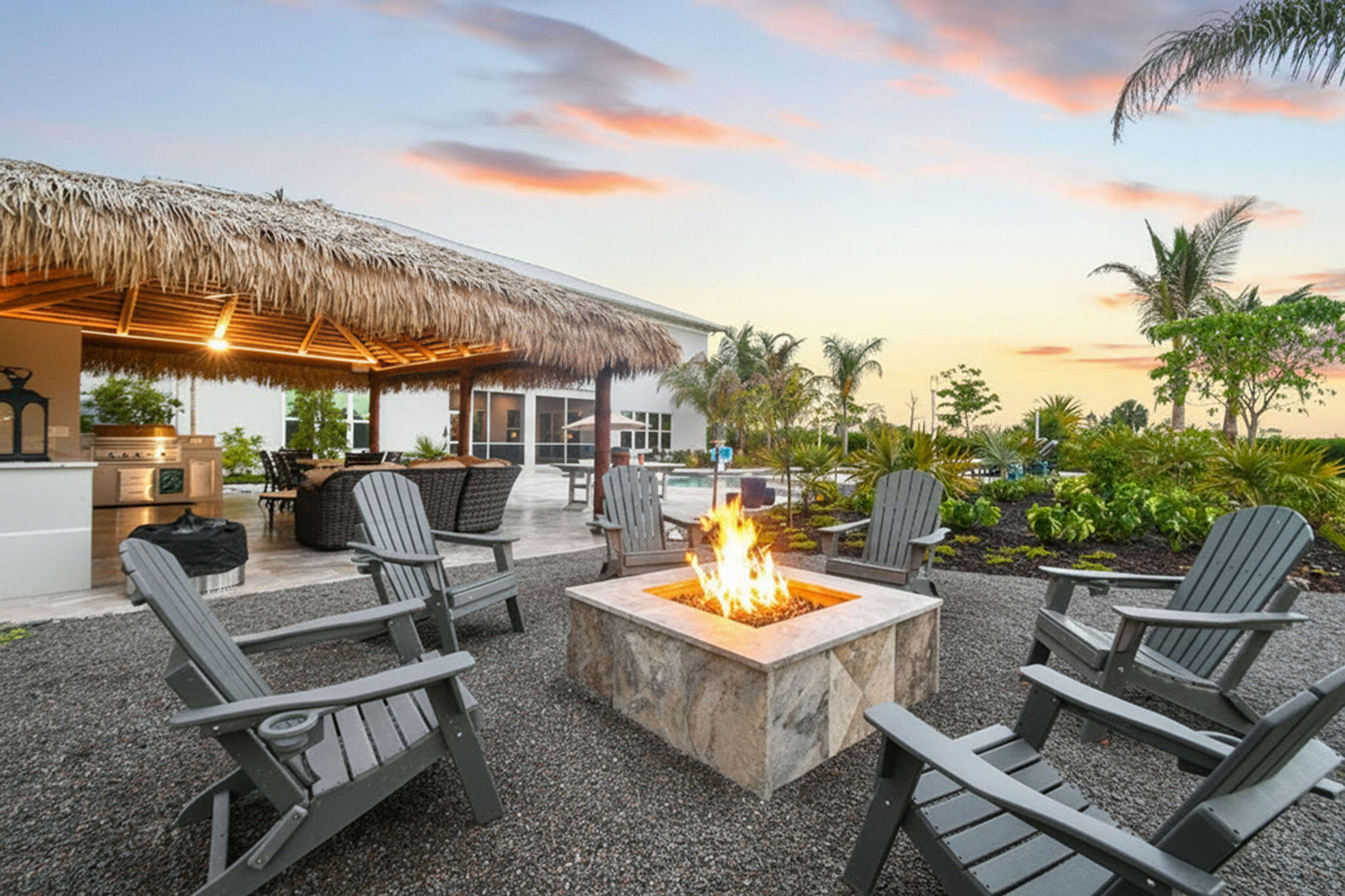 Trailside - Residential