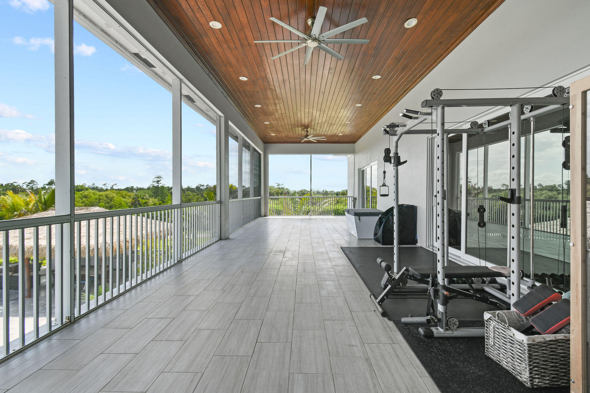 Trailside - Residential