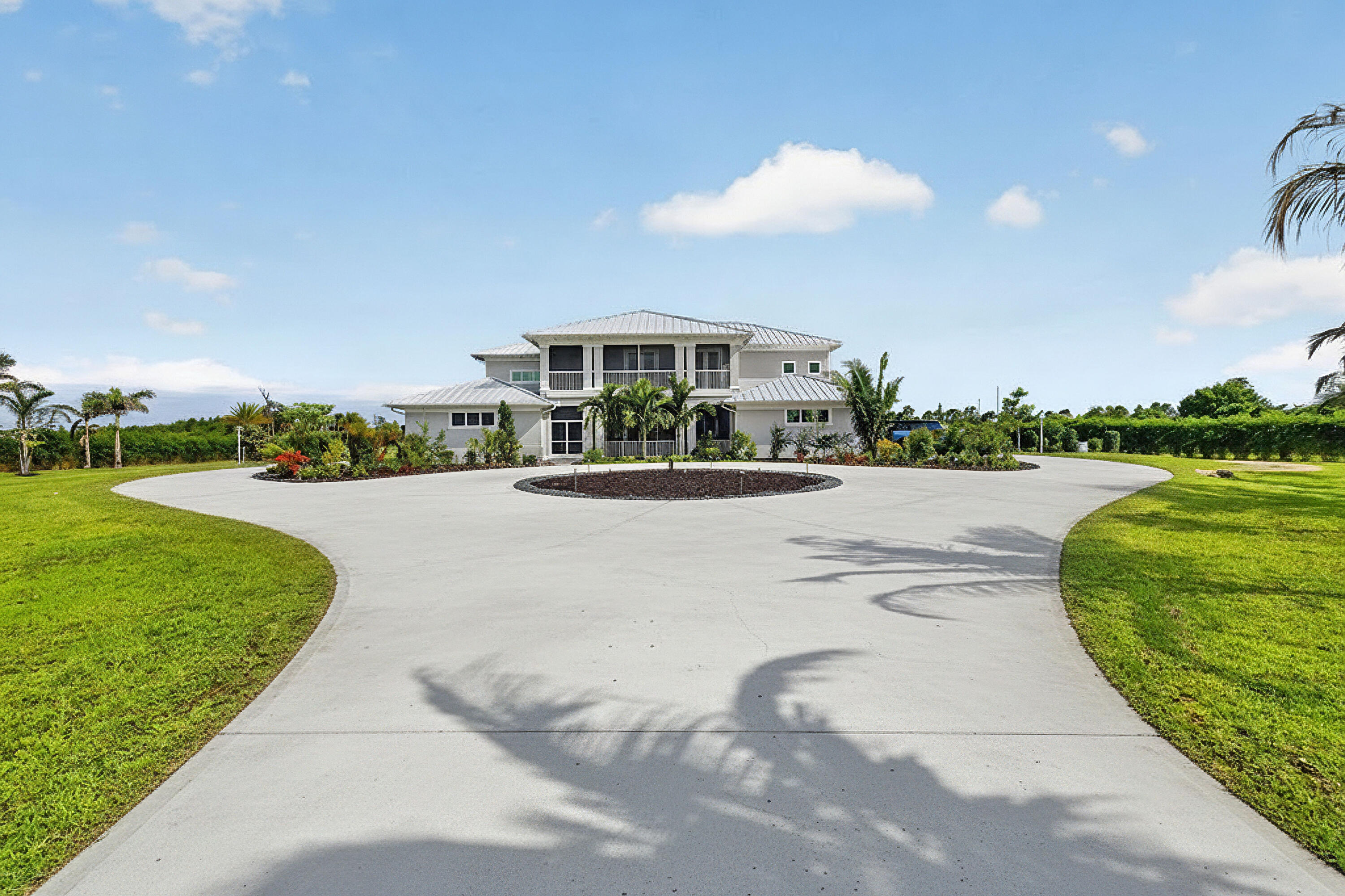 Trailside - Residential