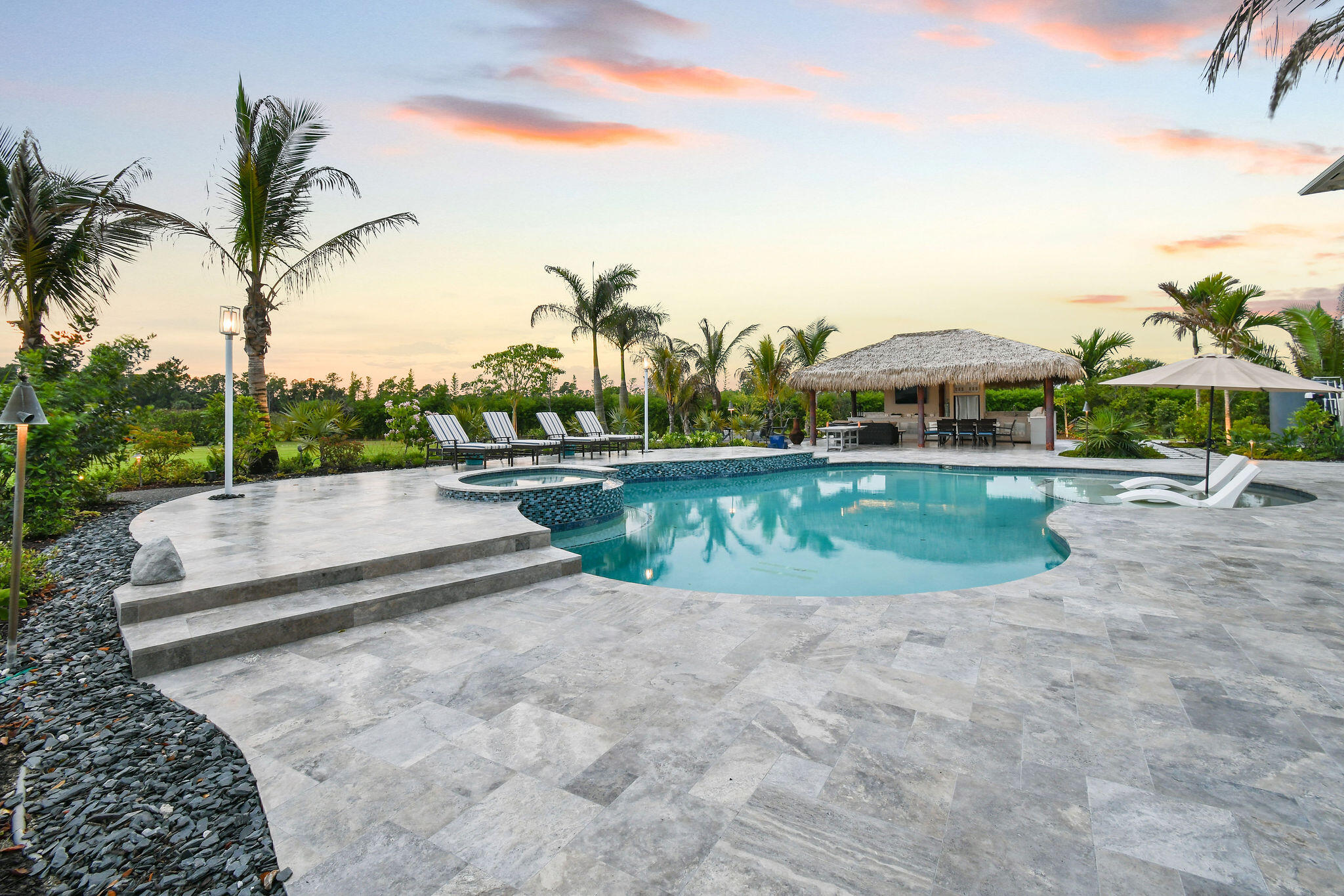 Trailside - Residential