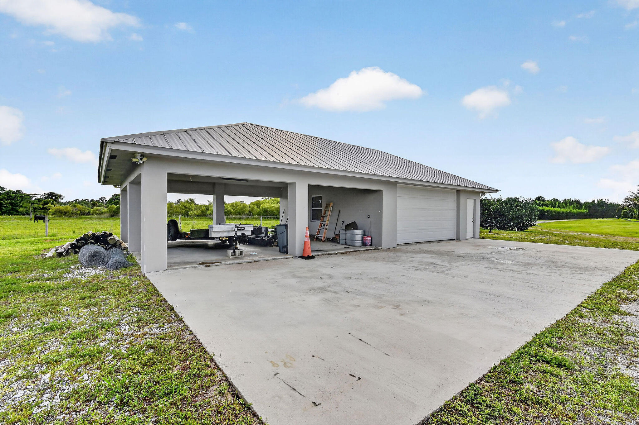 Trailside - Residential