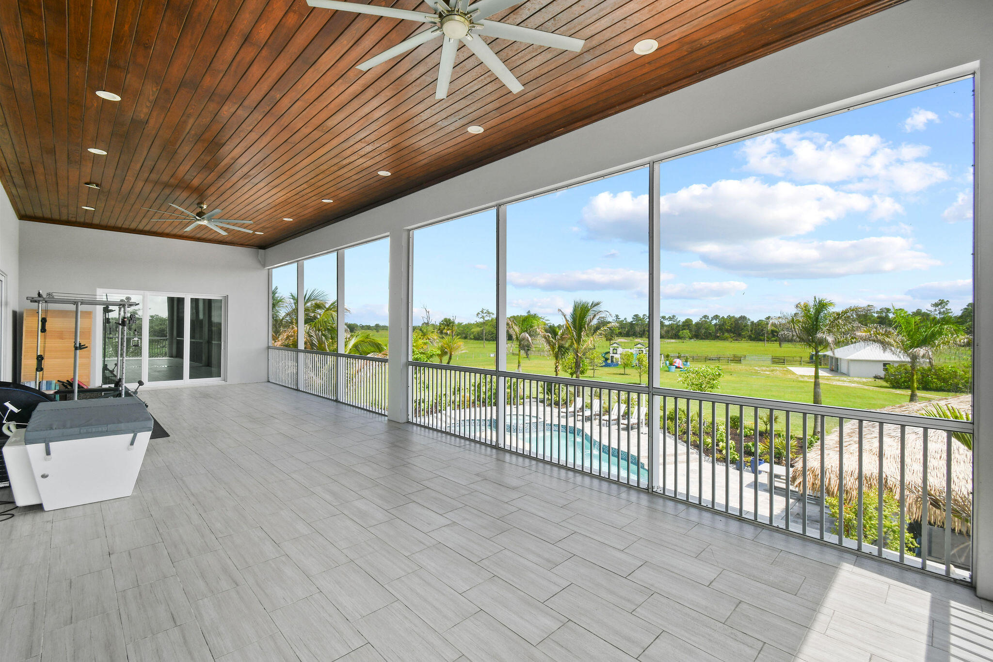 Trailside - Residential