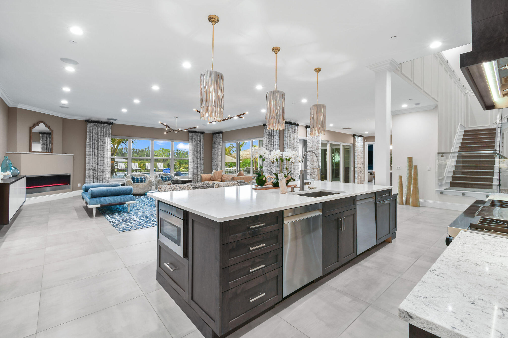 Trailside - Residential