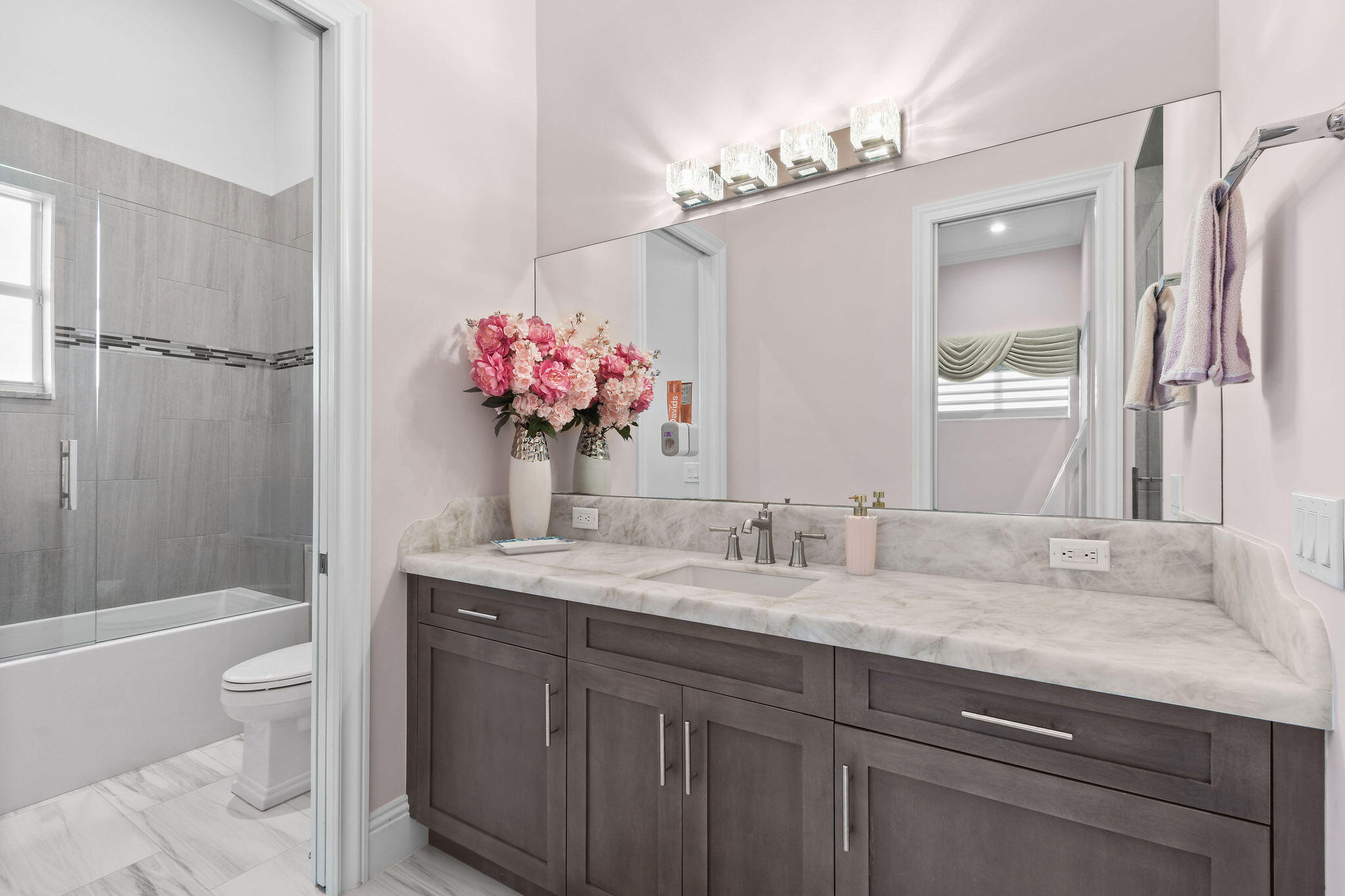 Trailside - Residential