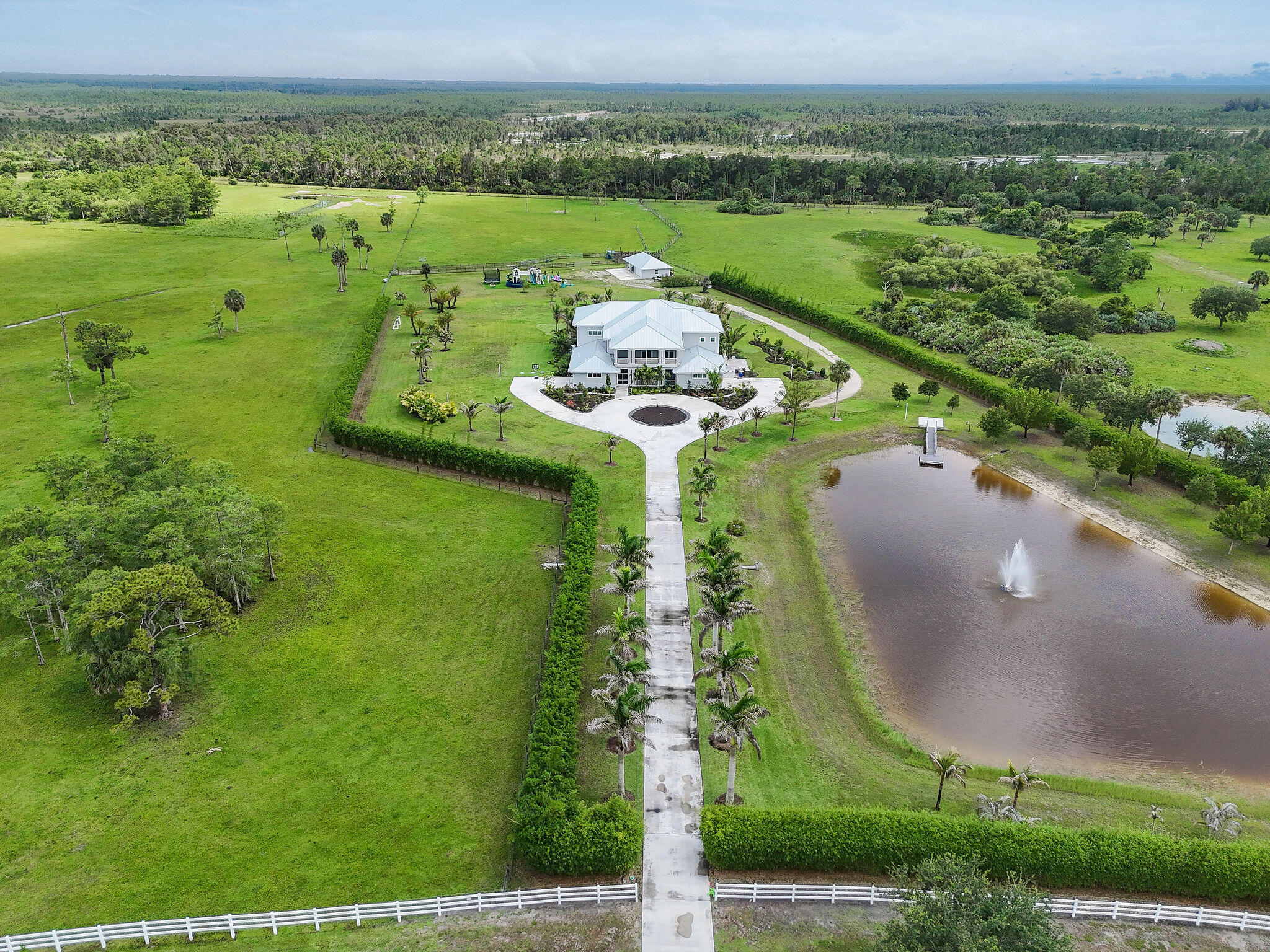 Trailside - Residential