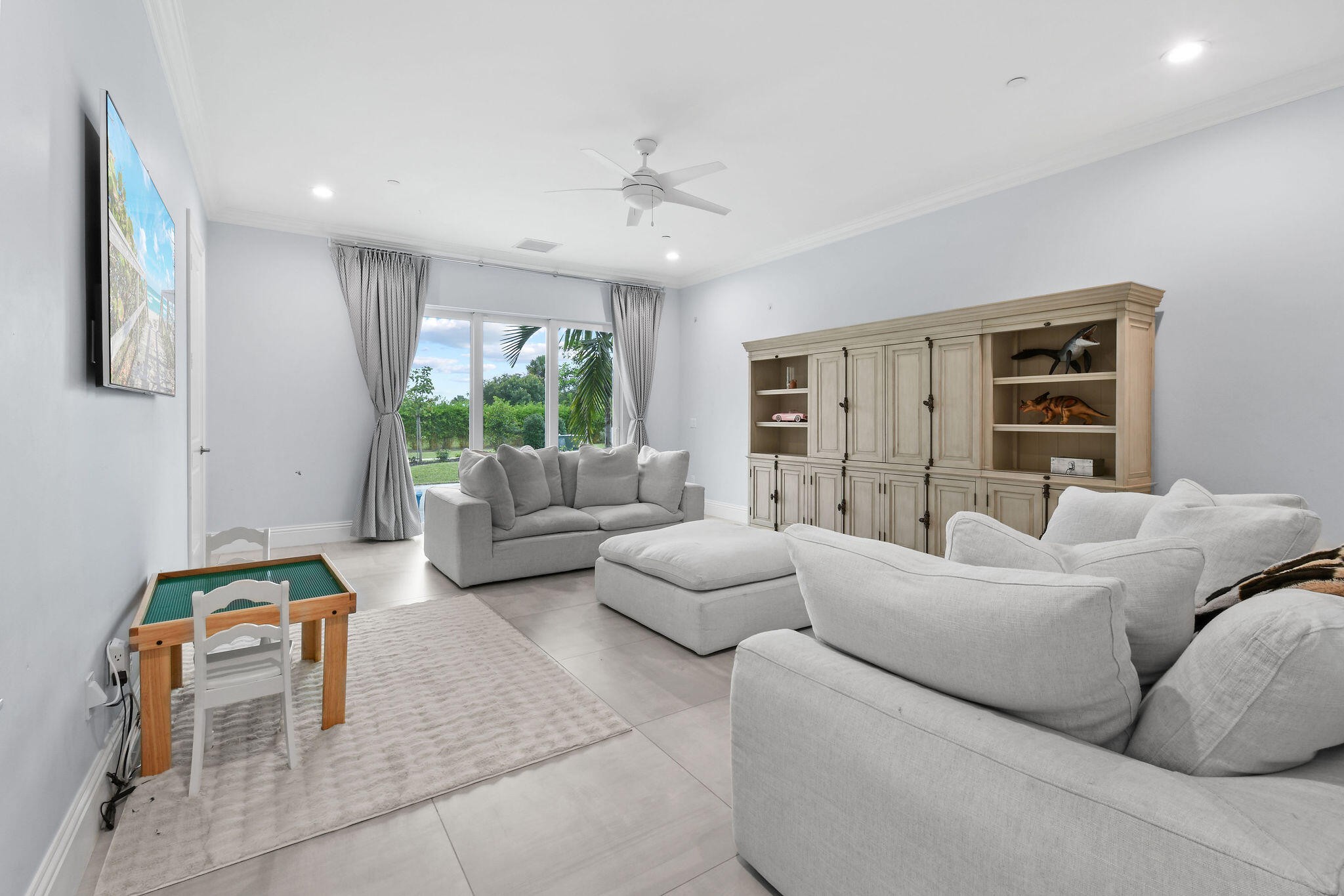 Trailside - Residential