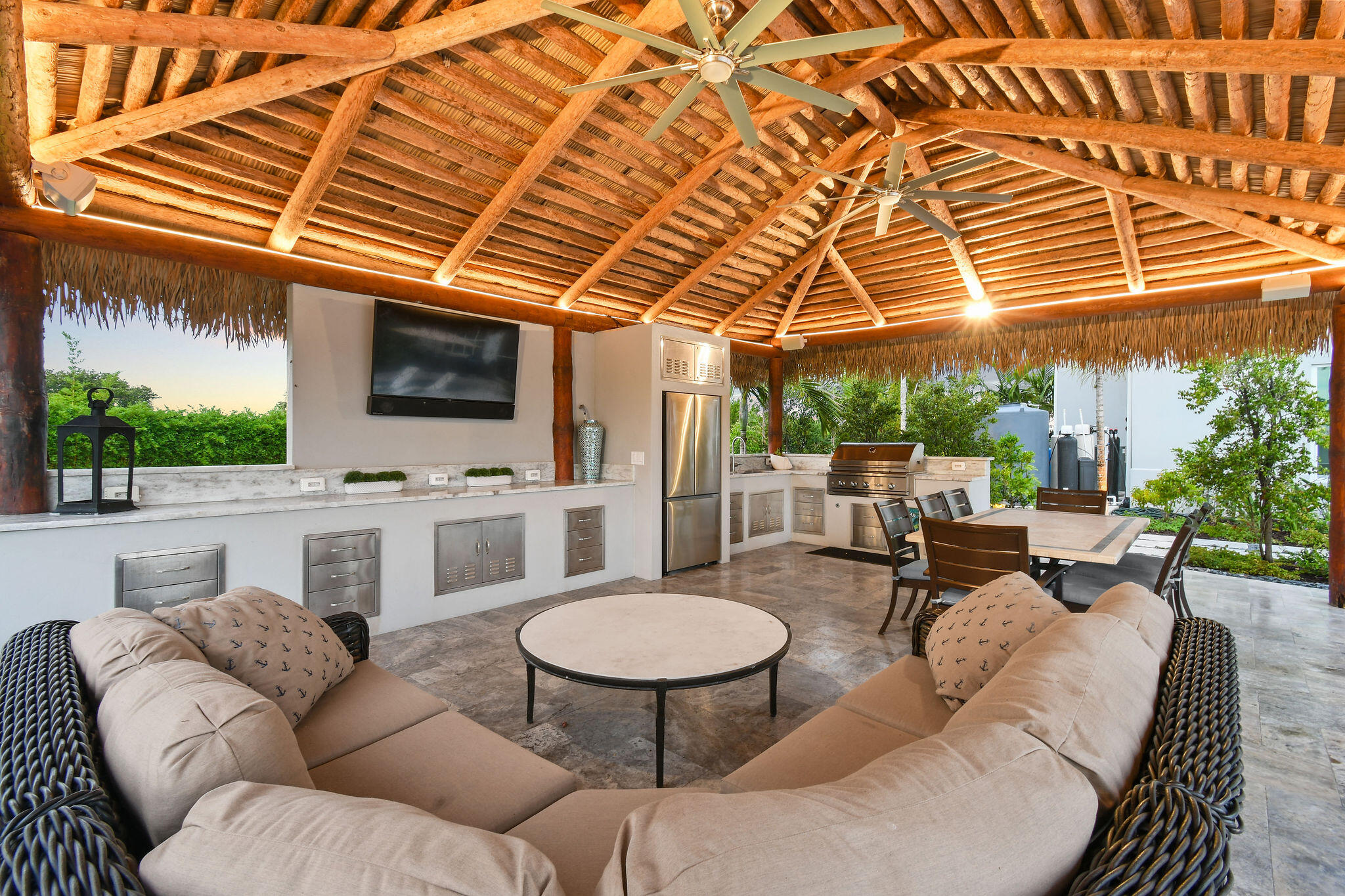 Trailside - Residential