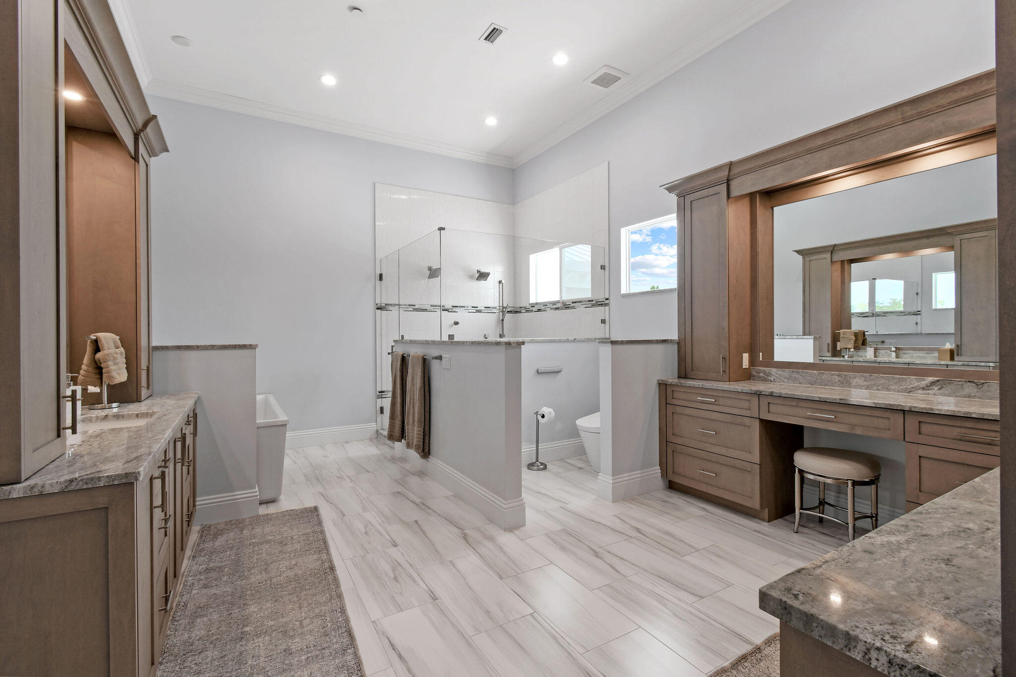 Trailside - Residential