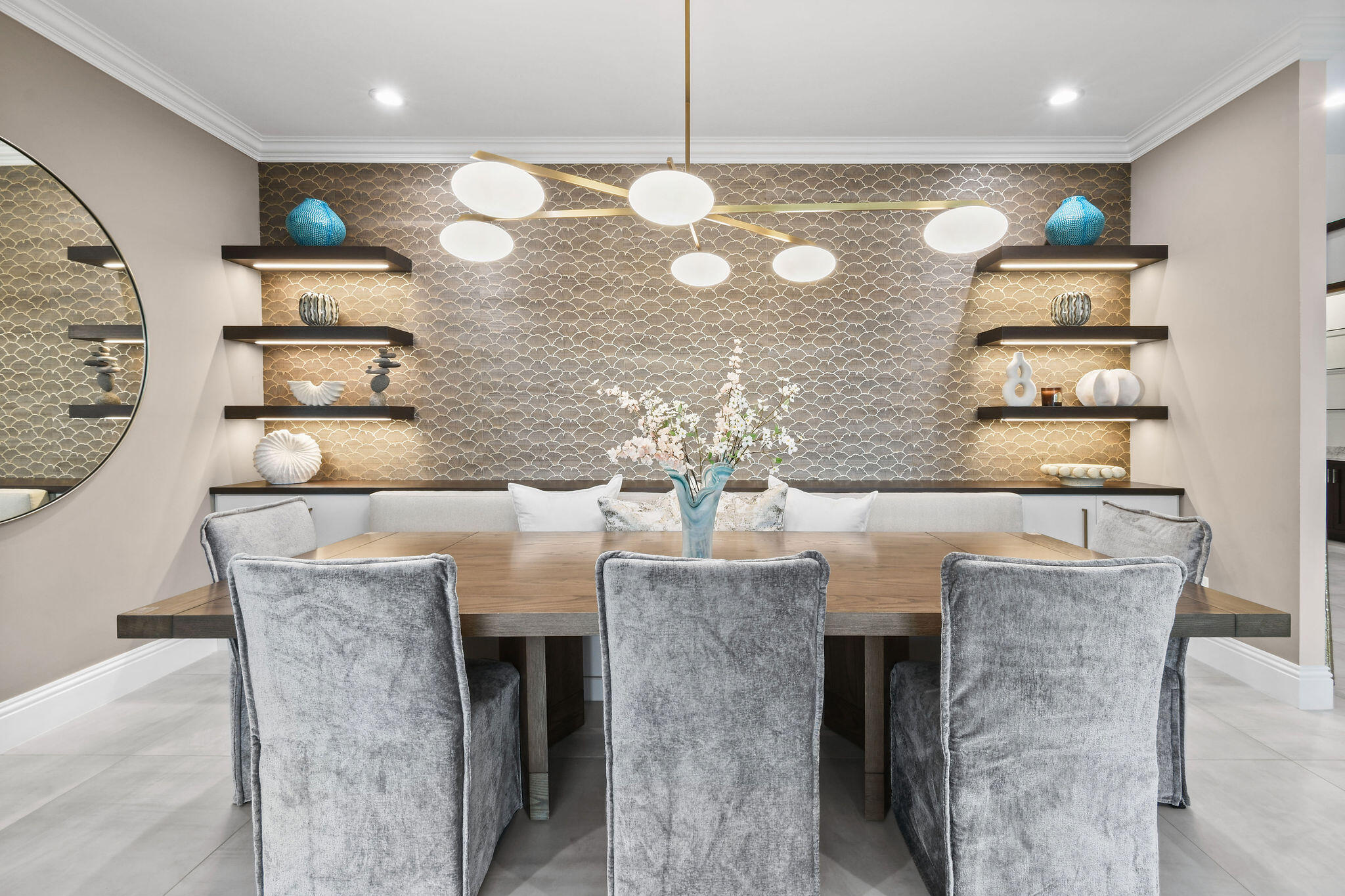 Trailside - Residential