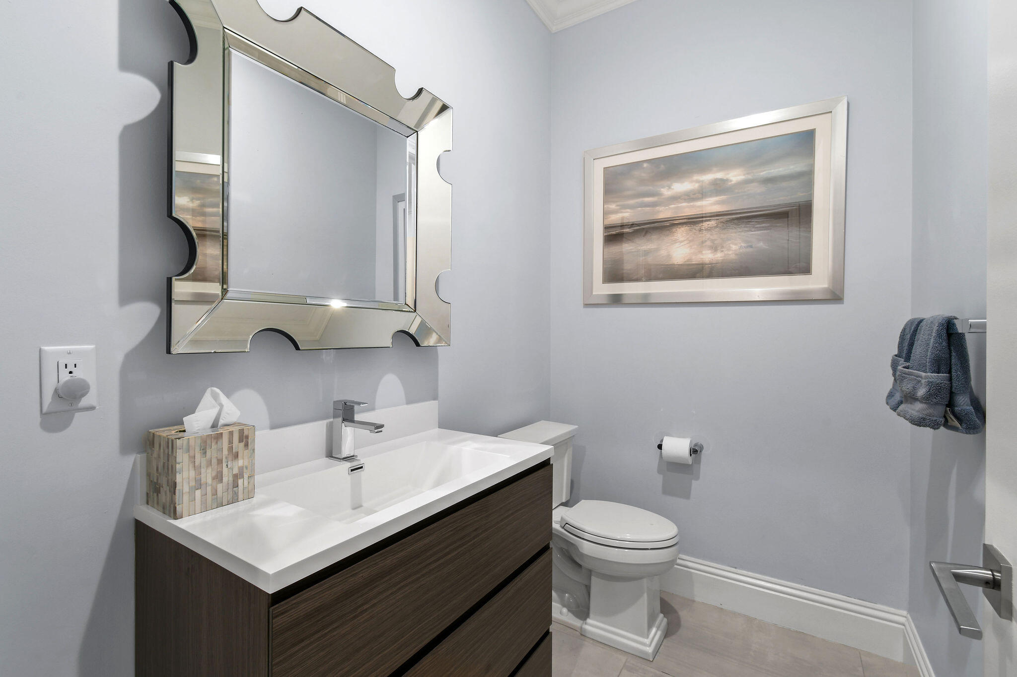 Trailside - Residential