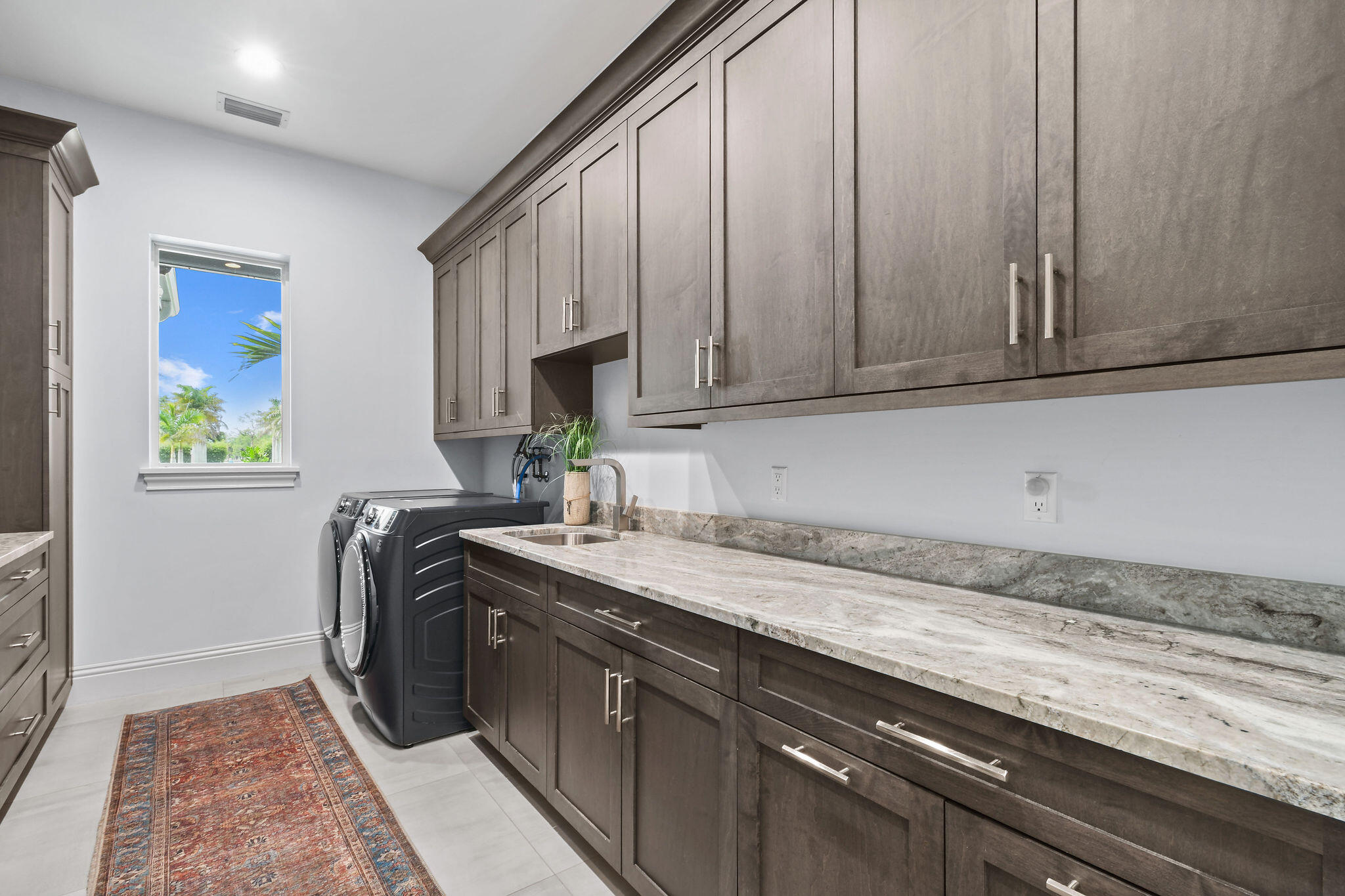 Trailside - Residential