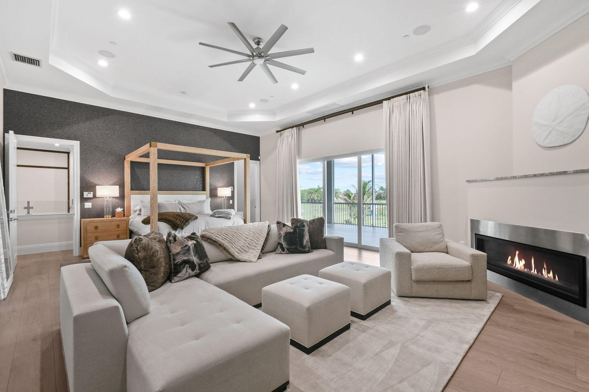 Trailside - Residential