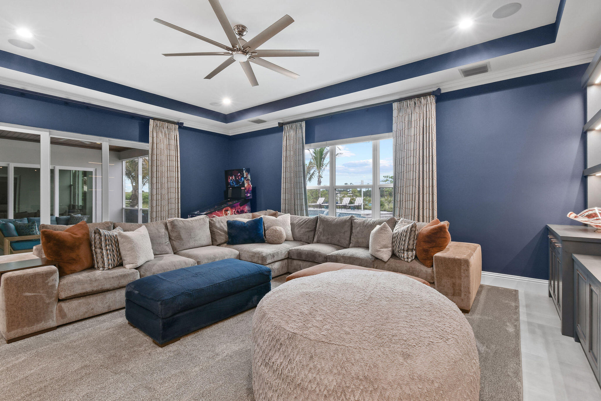 Trailside - Residential