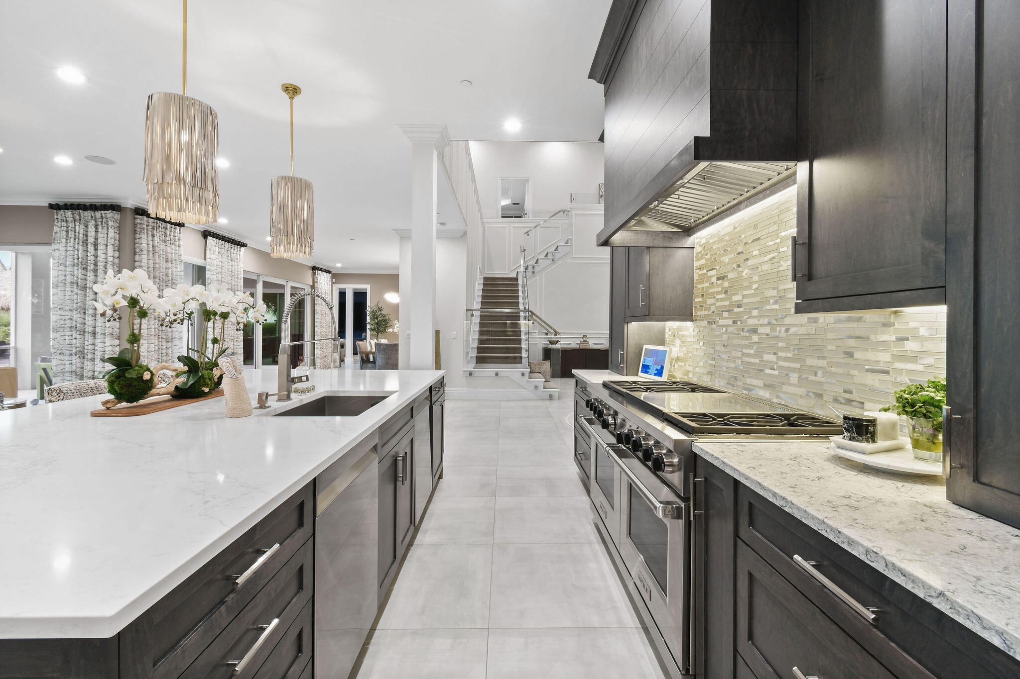 Trailside - Residential
