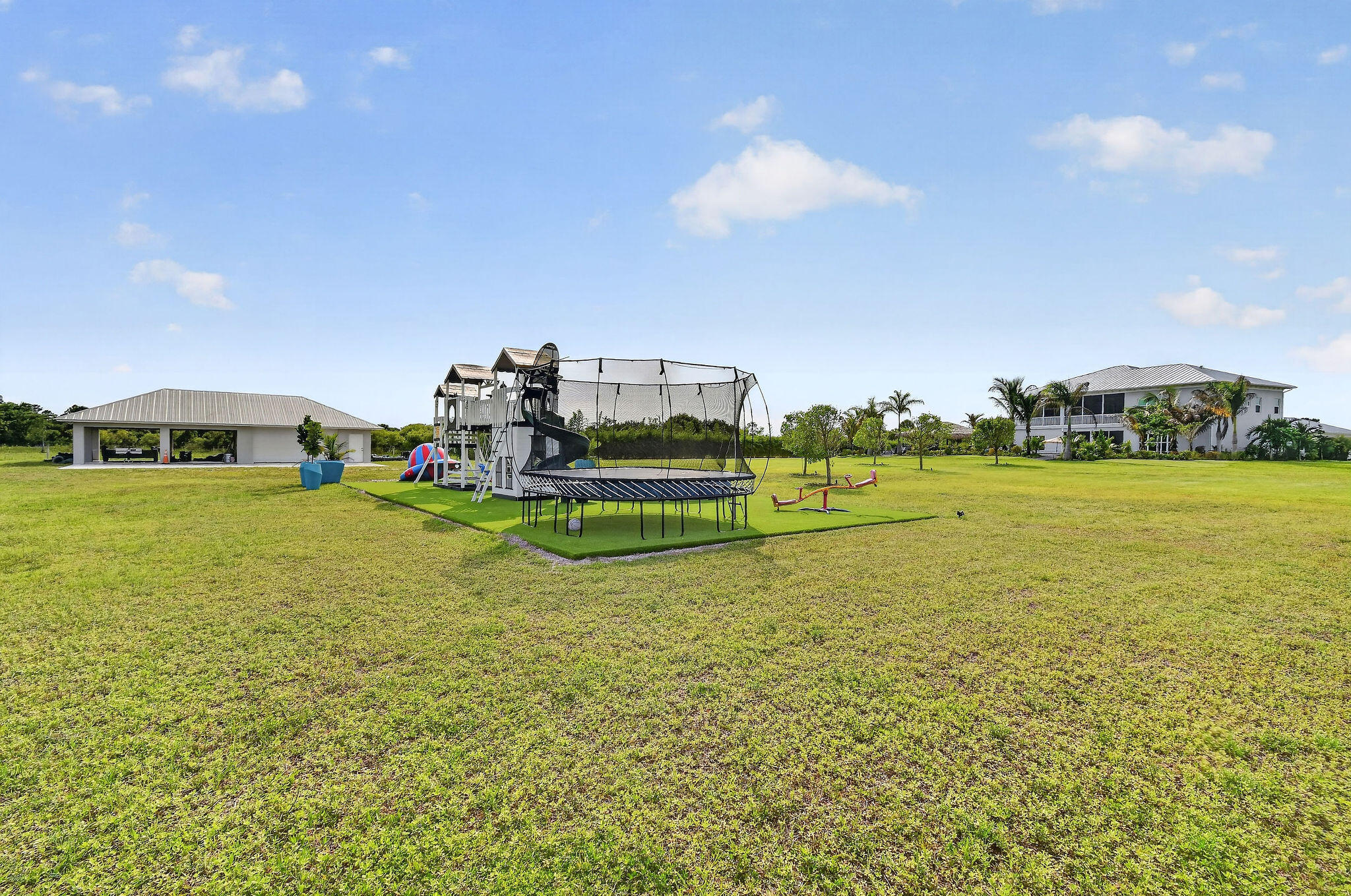 Trailside - Residential