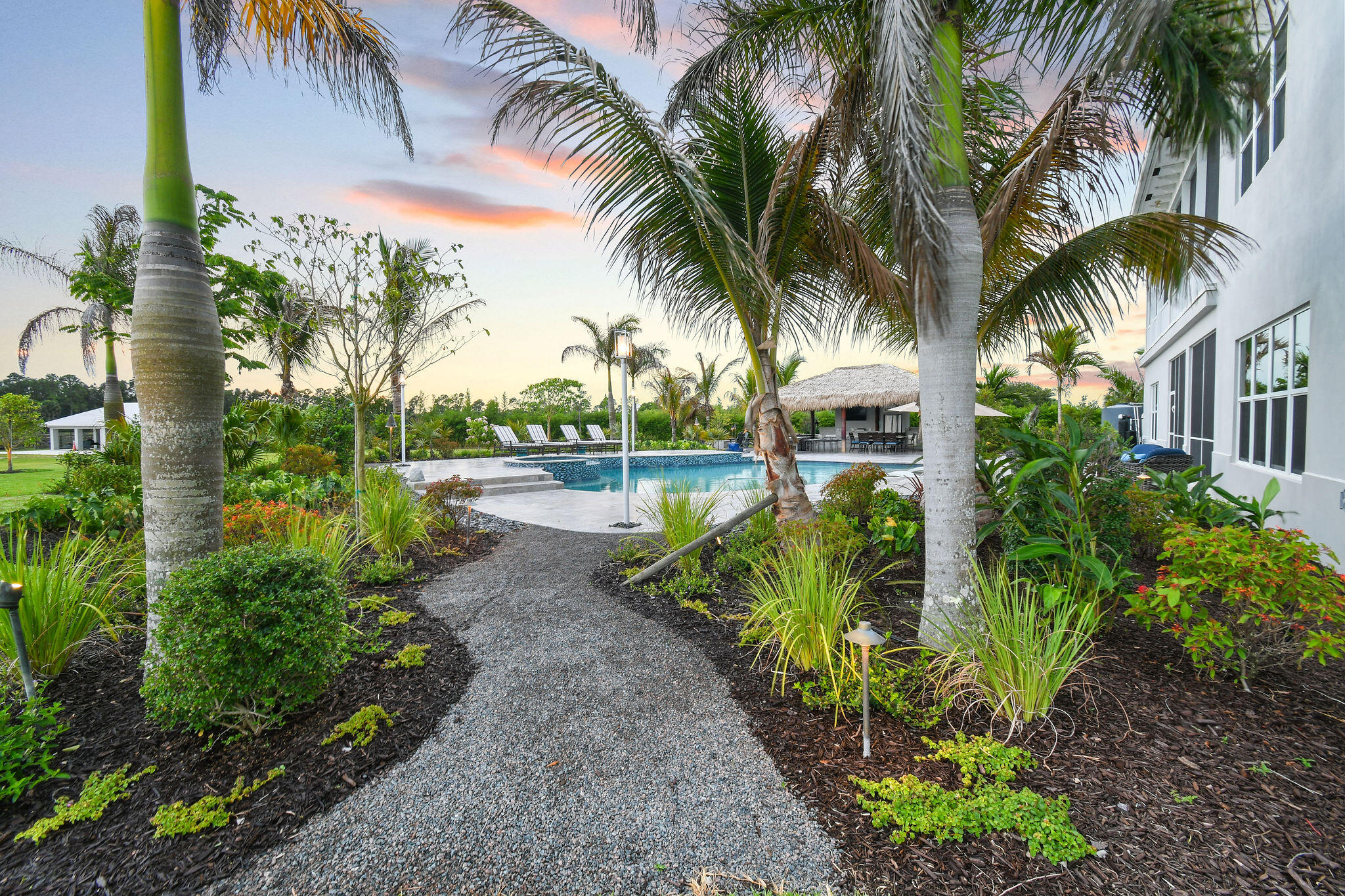Trailside - Residential