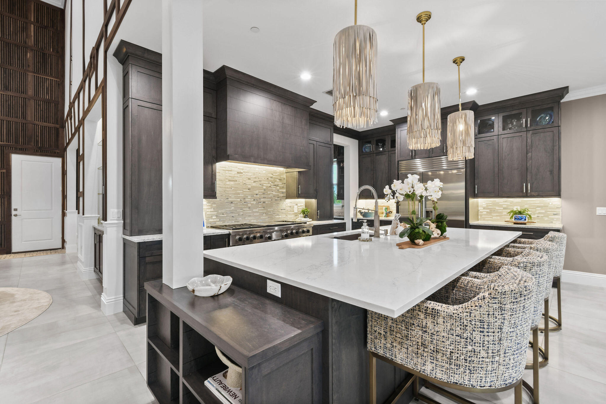 Trailside - Residential