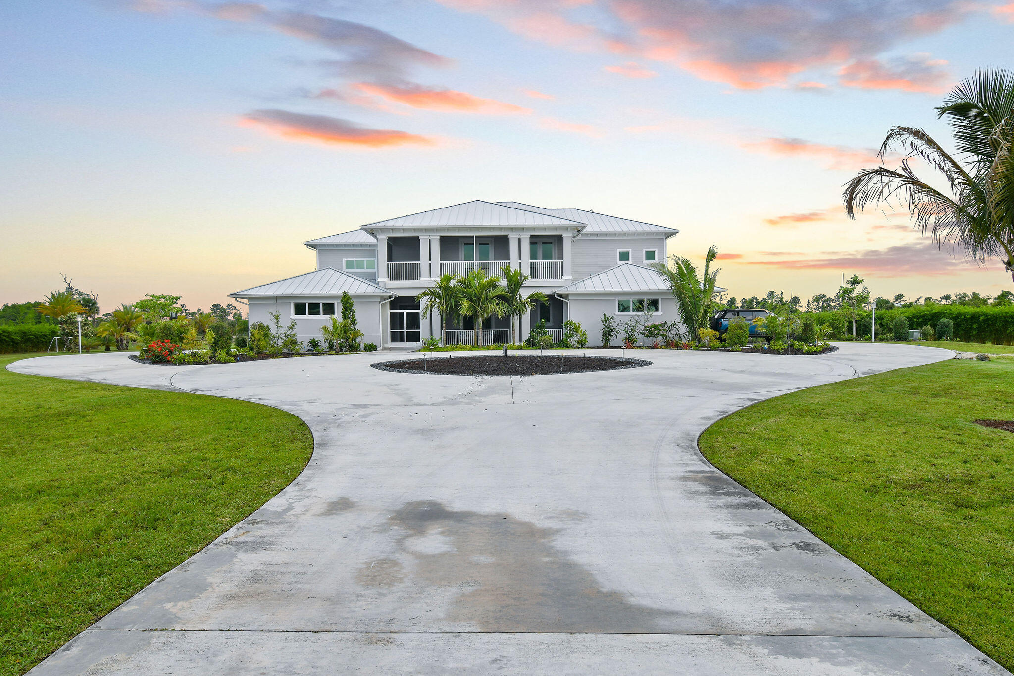 Trailside - Residential