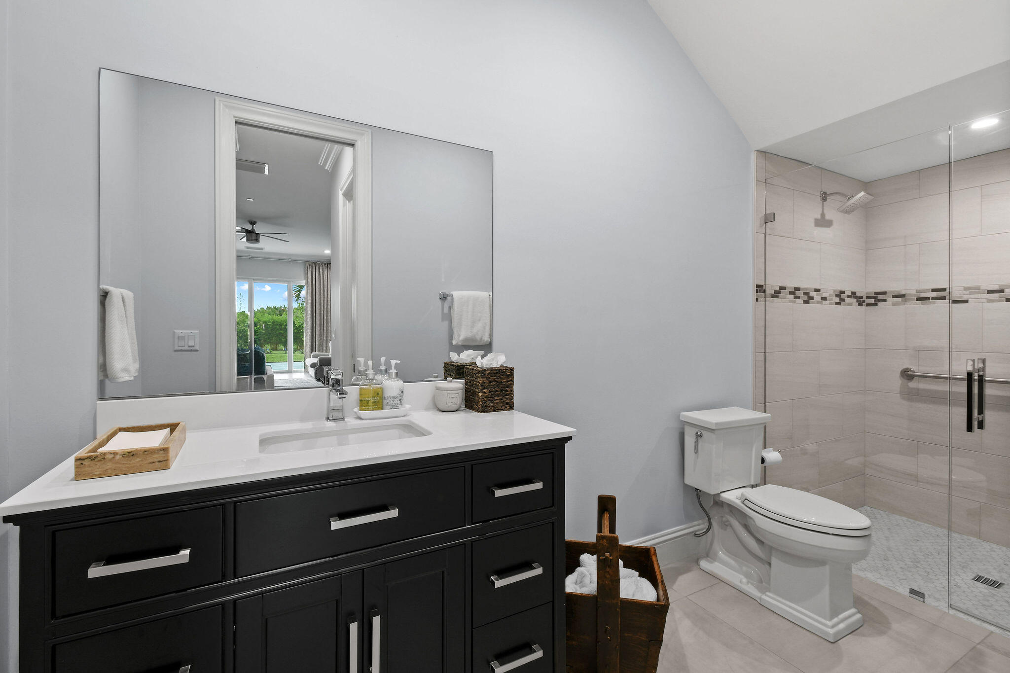Trailside - Residential