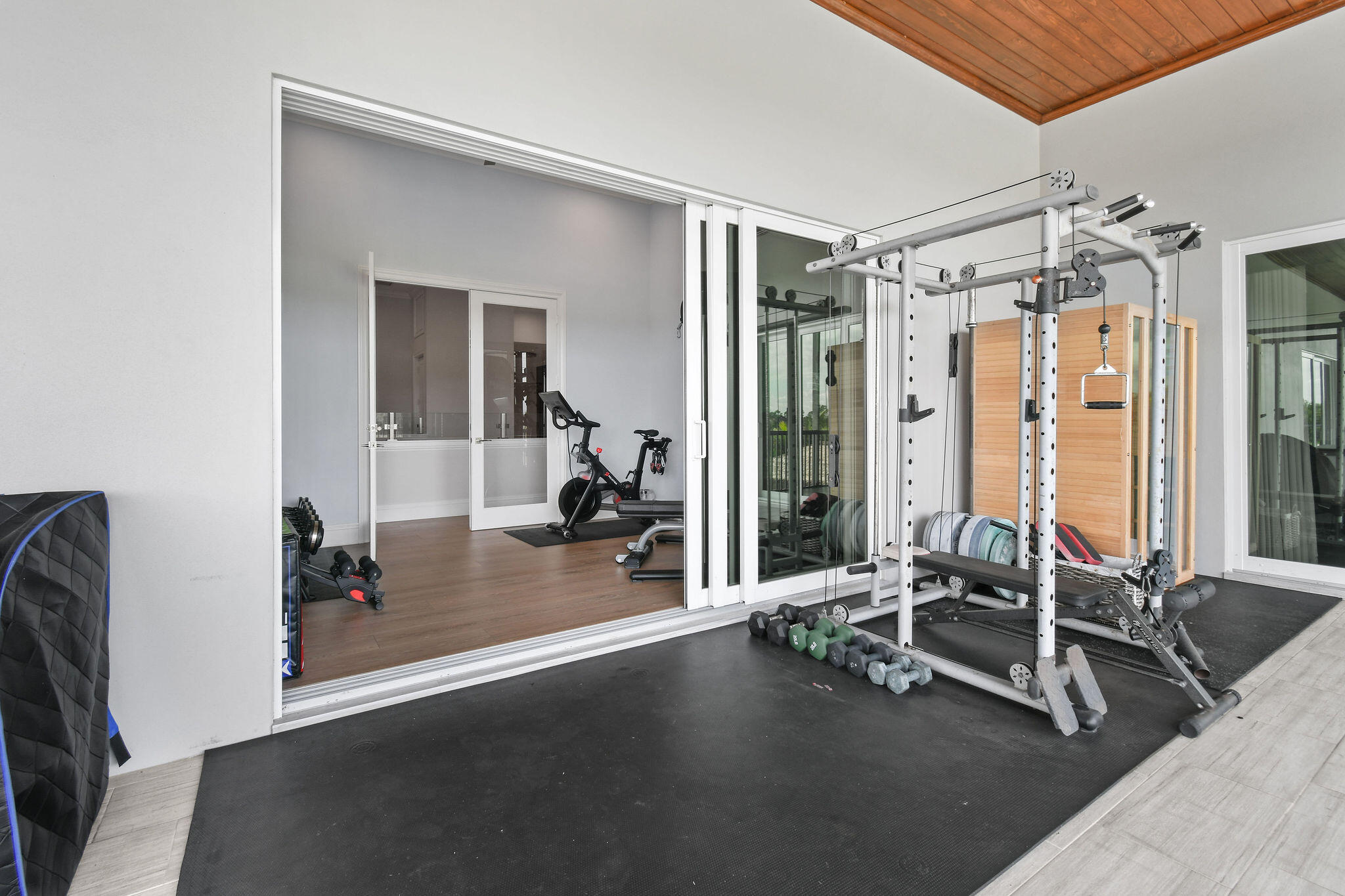 Trailside - Residential