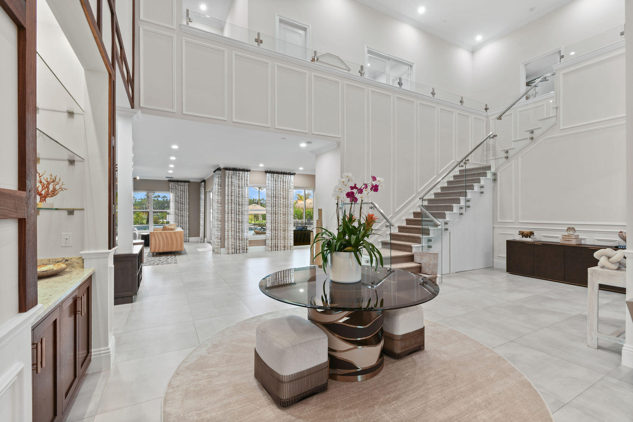 Trailside - Residential