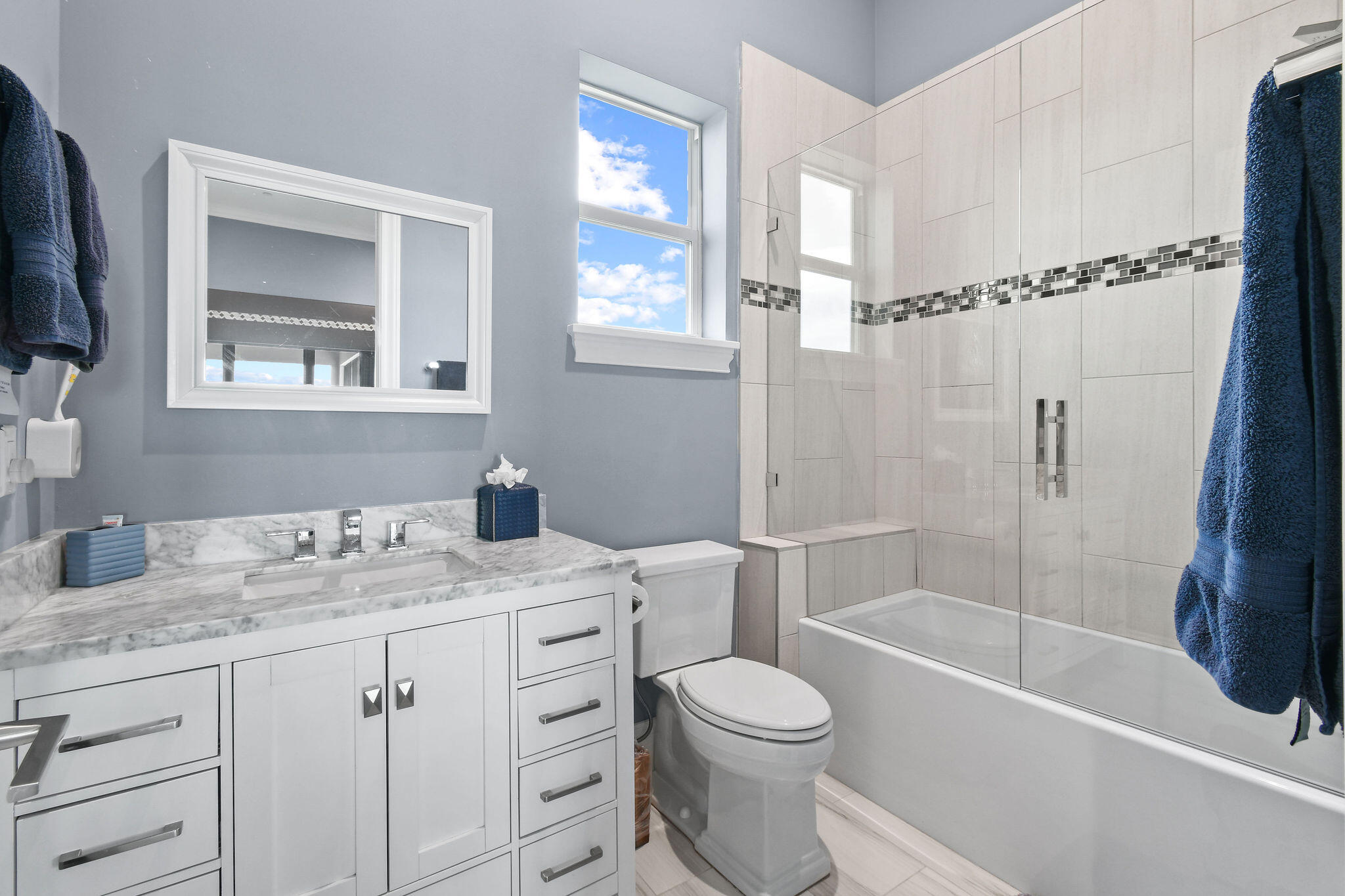 Trailside - Residential