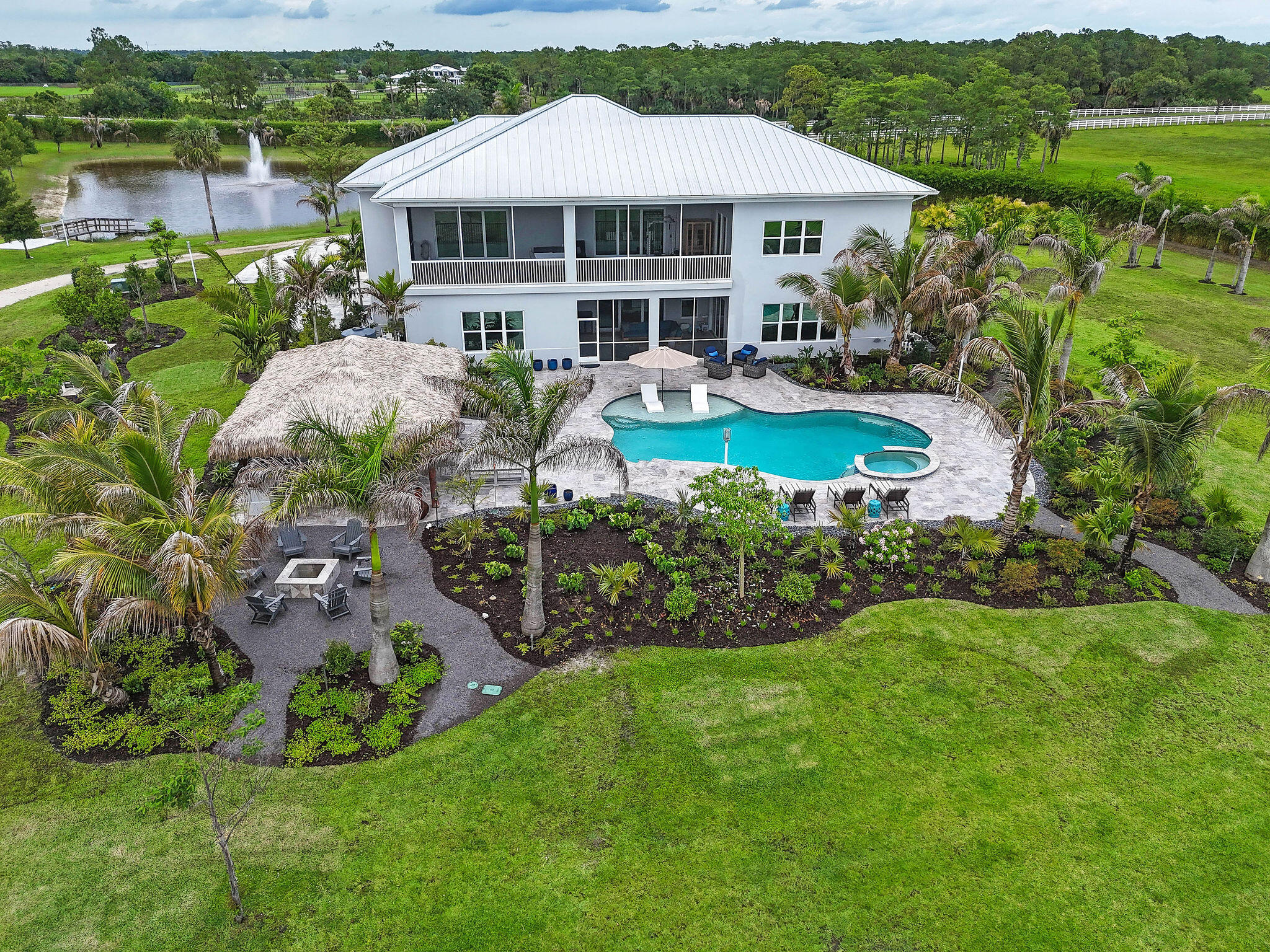 Trailside - Residential