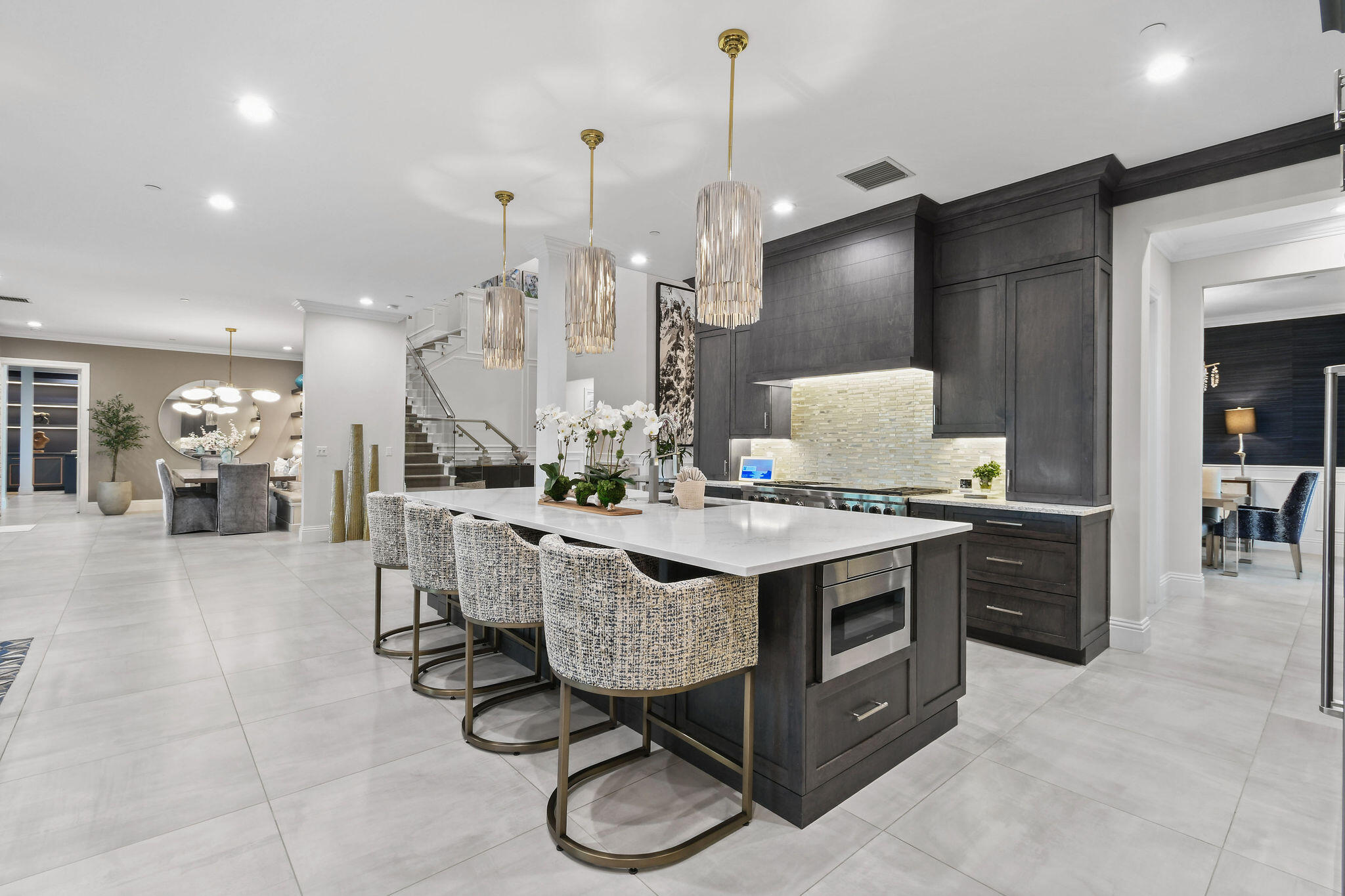 Trailside - Residential