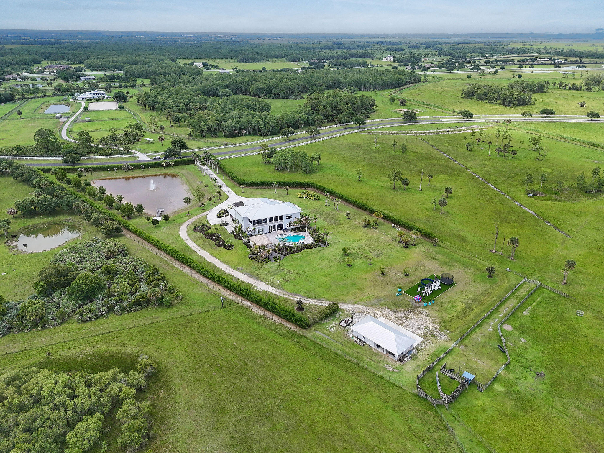 Trailside - Residential