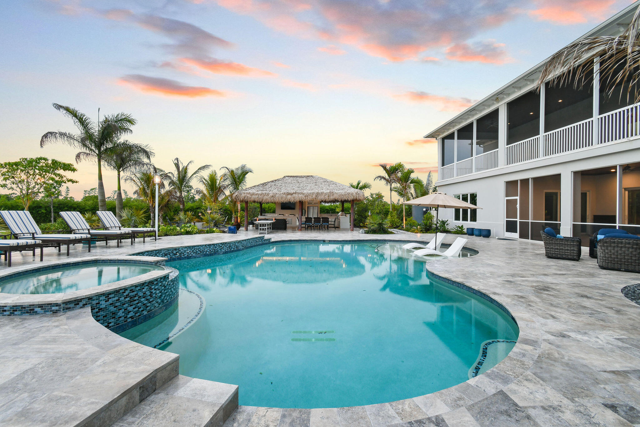 Trailside - Residential