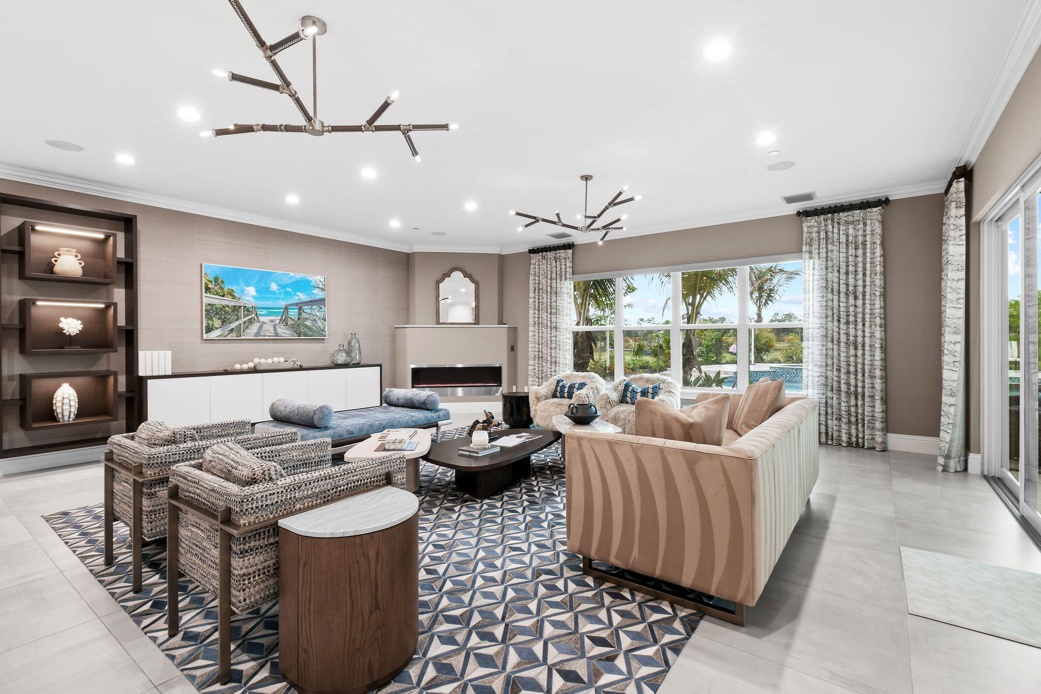 Trailside - Residential