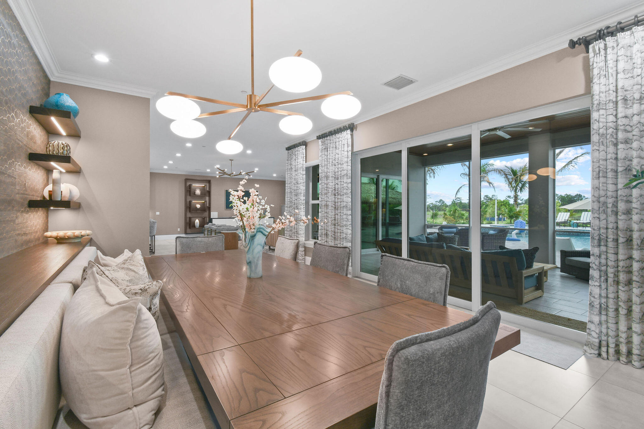Trailside - Residential