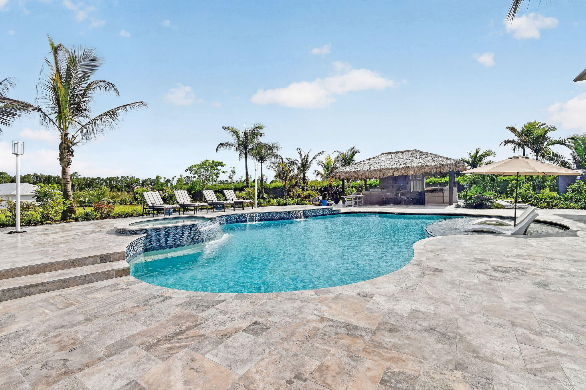 Trailside - Residential