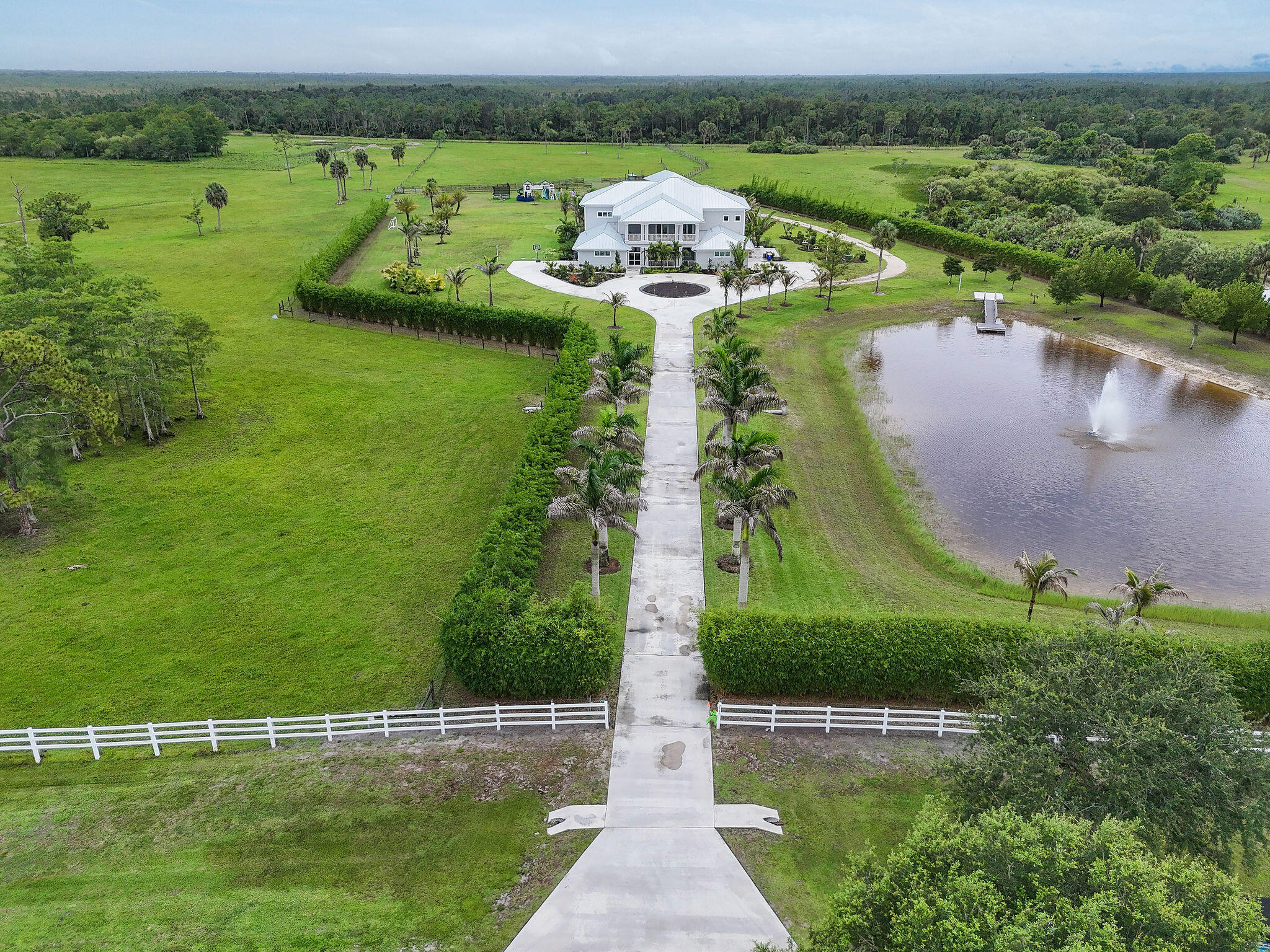 Trailside - Residential