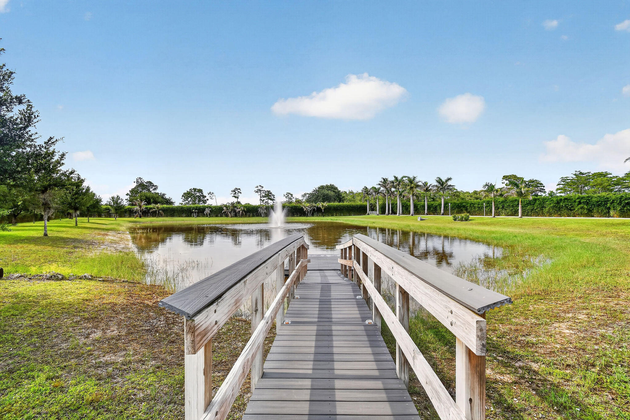 Trailside - Residential