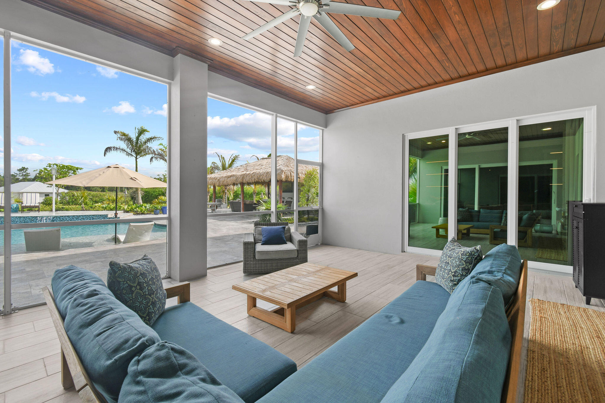 Trailside - Residential